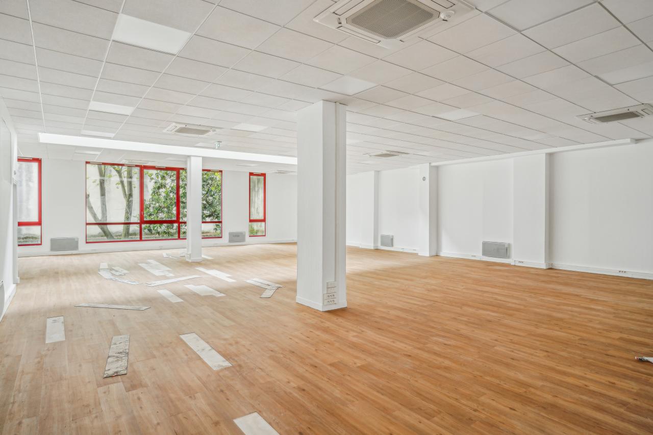 Bureau Paris 734m² Location bureau Paris OLBUR2318206 13